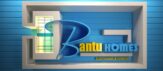 Bantu Homes
